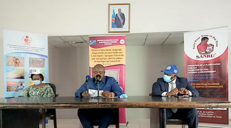 6 838 018 MOUSTIQUAIRES IMPREGNEES D’INSECTICIDE A LONGUE DUREE SERONT DISTRIBUEES GRATUITEMENT AUX MENAGES DE LA VILLE DE KINSHASA